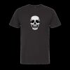 Men/Unisex Fine Lightweight Blend Jersey T-Shirt Thumbnail