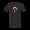 Men/Unisex Fine Lightweight Blend Jersey T-Shirt Thumbnail
