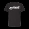Men/Unisex Fine Lightweight Blend Jersey T-Shirt Thumbnail
