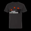 Men/Unisex Fine Lightweight Blend Jersey T-Shirt Thumbnail