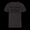 Men/Unisex Fine Lightweight Blend Jersey T-Shirt Thumbnail
