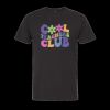 Men/Unisex Fine Lightweight Blend Jersey T-Shirt Thumbnail