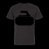 Men/Unisex Fine Lightweight Blend Jersey T-Shirt Thumbnail