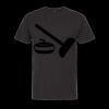 Men/Unisex Fine Lightweight Blend Jersey T-Shirt Thumbnail