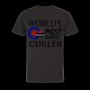 Men/Unisex Fine Lightweight Blend Jersey T-Shirt Thumbnail