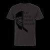 Men/Unisex Fine Lightweight Blend Jersey T-Shirt Thumbnail