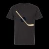 Men/Unisex Fine Lightweight Blend Jersey T-Shirt Thumbnail