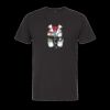 Men/Unisex Fine Lightweight Blend Jersey T-Shirt Thumbnail