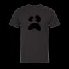 Men/Unisex Fine Lightweight Blend Jersey T-Shirt Thumbnail