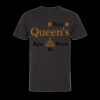 Men/Unisex Fine Lightweight Blend Jersey T-Shirt Thumbnail