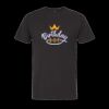 Men/Unisex Fine Lightweight Blend Jersey T-Shirt Thumbnail