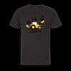 Men/Unisex Fine Lightweight Blend Jersey T-Shirt Thumbnail