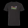 Men/Unisex Fine Lightweight Blend Jersey T-Shirt Thumbnail