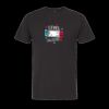 Men/Unisex Fine Lightweight Blend Jersey T-Shirt Thumbnail