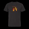 Men/Unisex Fine Lightweight Blend Jersey T-Shirt Thumbnail