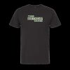 Men/Unisex Fine Lightweight Blend Jersey T-Shirt Thumbnail