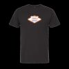 Men/Unisex Fine Lightweight Blend Jersey T-Shirt Thumbnail