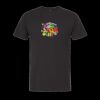 Men/Unisex Fine Lightweight Blend Jersey T-Shirt Thumbnail