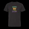 Men/Unisex Fine Lightweight Blend Jersey T-Shirt Thumbnail