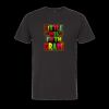 Men/Unisex Fine Lightweight Blend Jersey T-Shirt Thumbnail