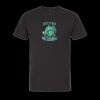 Men/Unisex Fine Lightweight Blend Jersey T-Shirt Thumbnail