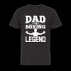 Men/Unisex Fine Lightweight Blend Jersey T-Shirt Thumbnail