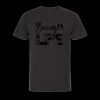Men/Unisex Fine Lightweight Blend Jersey T-Shirt Thumbnail