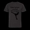 Men/Unisex Fine Lightweight Blend Jersey T-Shirt Thumbnail