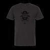 Men/Unisex Fine Lightweight Blend Jersey T-Shirt Thumbnail
