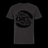 Men/Unisex Fine Lightweight Blend Jersey T-Shirt Thumbnail