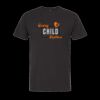 Men/Unisex Fine Lightweight Blend Jersey T-Shirt Thumbnail