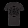 Men/Unisex Fine Lightweight Blend Jersey T-Shirt Thumbnail