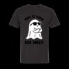 Men/Unisex Fine Lightweight Blend Jersey T-Shirt Thumbnail