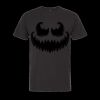 Men/Unisex Fine Lightweight Blend Jersey T-Shirt Thumbnail