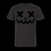 Men/Unisex Fine Lightweight Blend Jersey T-Shirt Thumbnail