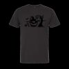 Men/Unisex Fine Lightweight Blend Jersey T-Shirt Thumbnail