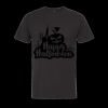 Men/Unisex Fine Lightweight Blend Jersey T-Shirt Thumbnail