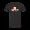 Men/Unisex Fine Lightweight Blend Jersey T-Shirt Thumbnail