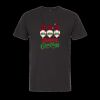 Men/Unisex Fine Lightweight Blend Jersey T-Shirt Thumbnail