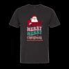 Men/Unisex Fine Lightweight Blend Jersey T-Shirt Thumbnail