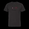 Men/Unisex Fine Lightweight Blend Jersey T-Shirt Thumbnail
