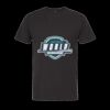Men/Unisex Fine Lightweight Blend Jersey T-Shirt Thumbnail