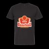 Men/Unisex Fine Lightweight Blend Jersey T-Shirt Thumbnail