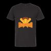 Men/Unisex Fine Lightweight Blend Jersey T-Shirt Thumbnail