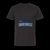 Men/Unisex Fine Lightweight Blend Jersey T-Shirt Thumbnail