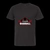 Men/Unisex Fine Lightweight Blend Jersey T-Shirt Thumbnail