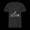 Men/Unisex Fine Lightweight Blend Jersey T-Shirt Thumbnail