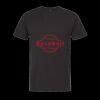 Men/Unisex Fine Lightweight Blend Jersey T-Shirt Thumbnail