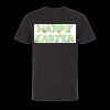Men/Unisex Fine Lightweight Blend Jersey T-Shirt Thumbnail