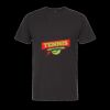 Men/Unisex Fine Lightweight Blend Jersey T-Shirt Thumbnail